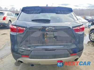 Zdjęcie 6 z 13 samochodu: 2021 CHEVROLET BLAZER 3LT VIN:3GNKBDRS7MS522225 - miniatura