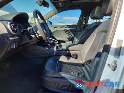 Zdjęcie 7 z 11 samochodu: 2015 AUDI A3 PREMIUM VIN:WAUACGFF9F1064005 - miniatura