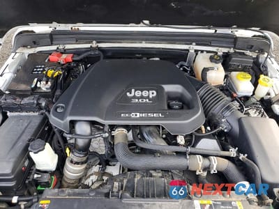 Zdjęcie 11 z 11 samochodu: 2021 JEEP WRANGLER UNLIMITED SAHARA VIN:1C4HJXEM8MW731623 - miniatura