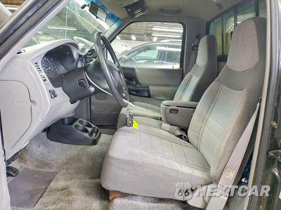Zdjęcie 7 z 12 samochodu: 1997 FORD RANGER VIN:1FTCR10A0VUC65647 - miniatura