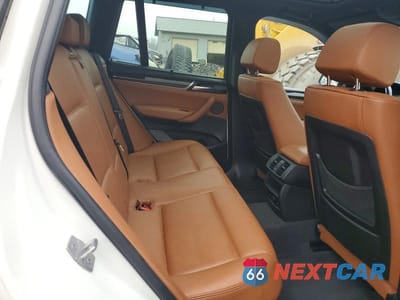 Zdjęcie 11 z 12 samochodu: 2017 BMW X3 XDRIVE35I VIN:5UXWX7C57H0S20168 - miniatura