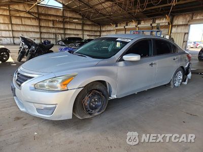 2013 NISSAN ALTIMA 2.5 1N4AL3AP1DC138889 - główne zdjęcie licytacji z USA - miniatura