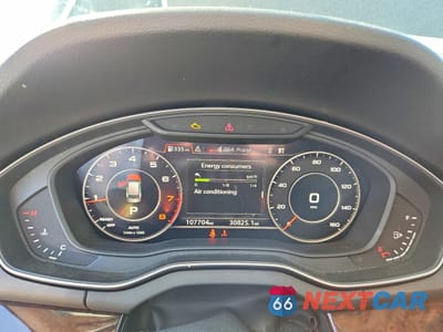 Zdjęcie 9 z 14 samochodu: 2019 AUDI Q5 PREMIUM PLUS VIN:WA1BNAFY0K2022899 - miniatura