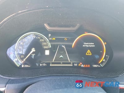 Zdjęcie 9 z 13 samochodu: 2025 GENESIS GV70 BASE VIN:KMUMCDTC0SU187089 - miniatura