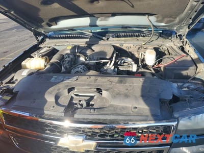 Zdjęcie 11 z 12 samochodu: 2007 CHEVROLET SILVERADO K2500 HEAVY DUTY VIN:1GCHK23DX7F114621 - miniatura