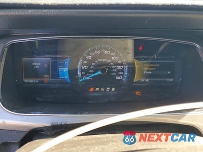 Zdjęcie 9 z 11 samochodu: 2014 FORD TAURUS SEL VIN:1FAHP2E85EG181710 - miniatura