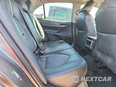 Zdjęcie 10 z 11 samochodu: 2018 TOYOTA CAMRY SE VIN:4T1B11HK0JU130593 - miniatura