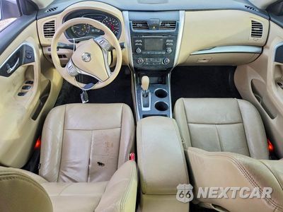 Zdjęcie 15 z 26 samochodu: 2015 NISSAN ALTIMA 2.5 S VIN:1N4AL3AP3FC153719 - miniatura