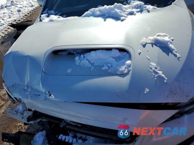 Zdjęcie 11 z 13 samochodu: 2016 SUBARU WRX LIMITED VIN:JF1VA1J64G9827054 - miniatura