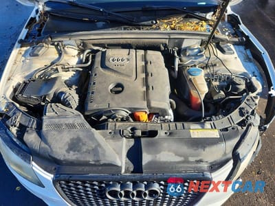 Zdjęcie 11 z 12 samochodu: 2010 AUDI A4 PREMIUM PLUS VIN:WAUFFAFL5AN062110 - miniatura