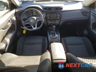 Zdjęcie 8 z 13 samochodu: 2017 NISSAN ROGUE S VIN:KNMAT2MT7HP616244 - miniatura