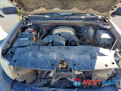 Zdjęcie 11 z 12 samochodu: 2008 CHEVROLET SILVERADO K1500 VIN:1GCEK19018Z263453 - miniatura