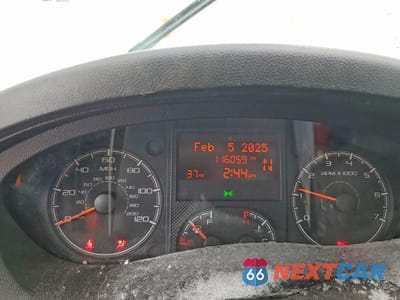 Zdjęcie 9 z 13 samochodu: 2021 RAM PROMASTER 2500 2500 HIGH VIN:3C6LRVDG4ME582065 - miniatura