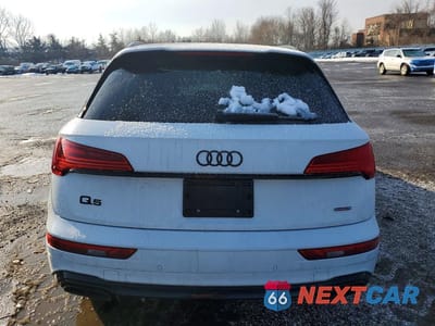 Zdjęcie 6 z 12 samochodu: 2024 AUDI Q5 PREMIUM PLUS 45 VIN:WA1EAAFY0R2014353 - miniatura
