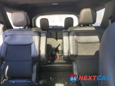 Zdjęcie 10 z 13 samochodu: 2024 FORD EXPLORER ST-LINE VIN:1FMSK8KH1RGA80641 - miniatura