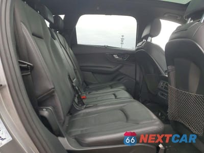 Zdjęcie 11 z 12 samochodu: 2017 AUDI Q7 PREMIUM PLUS VIN:WA1LHAF7XHD053450 - miniatura