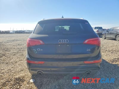 Zdjęcie 6 z 14 samochodu: 2012 AUDI Q5 PREMIUM PLUS VIN:WA1DKAFP2CA026615 - miniatura