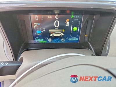 Zdjęcie 9 z 12 samochodu: 2013 CHEVROLET VOLT VIN:1G1RA6E47DU120615 - miniatura
