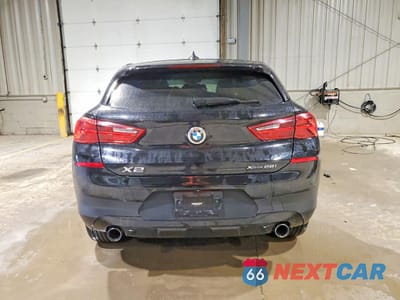 Zdjęcie 6 z 15 samochodu: 2018 BMW X2 XDRIVE28I VIN:WBXYJ5C34JEF75778 - miniatura