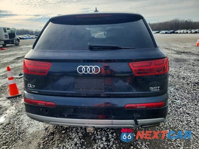 Zdjęcie 6 z 13 samochodu: 2017 AUDI Q7 PREMIUM PLUS VIN:WA1LAAF74HD015040 - miniatura