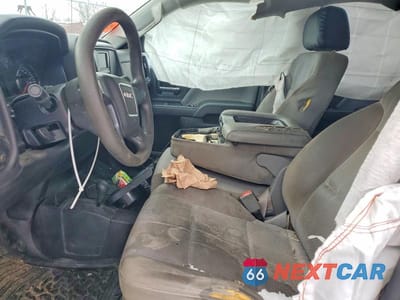 Zdjęcie 7 z 11 samochodu: 2015 GMC SIERRA K2500 HEAVY DUTY VIN:1GT12XEG9FF559968 - miniatura