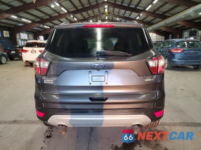Zdjęcie 6 z 12 samochodu: 2018 FORD ESCAPE SE VIN:1FMCU9GD7JUB34251 - miniatura