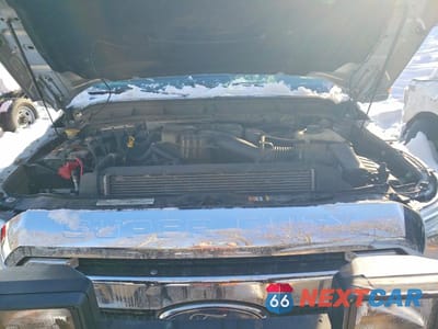 Zdjęcie 12 z 13 samochodu: 2015 FORD F250 SUPER DUTY VIN:1FT7W2B65FEA97640 - miniatura