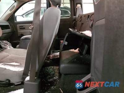 Zdjęcie 10 z 13 samochodu: 2011 DODGE DAKOTA ST VIN:1D7RW2BK6BS713031 - miniatura