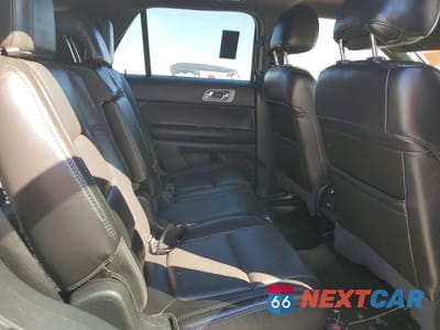 Zdjęcie 10 z 11 samochodu: 2014 FORD EXPLORER LIMITED VIN:1FM5K8F81EGC59876 - miniatura