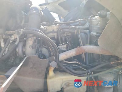 Zdjęcie 7 z 10 samochodu: 2014 INTERNATIONAL PROSTAR VIN:3HSDJSJR2EN466302 - miniatura