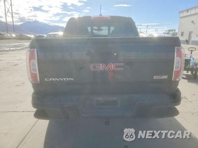 Zdjęcie 6 z 12 samochodu: 2017 GMC CANYON SLE VIN:1GTG6CEN7H1174298 - miniatura