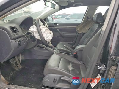 Zdjęcie 7 z 12 samochodu: 2007 VOLKSWAGEN JETTA 2.5 OPTION PACKAGE 1 VIN:3VWRF71K37M026384 - miniatura