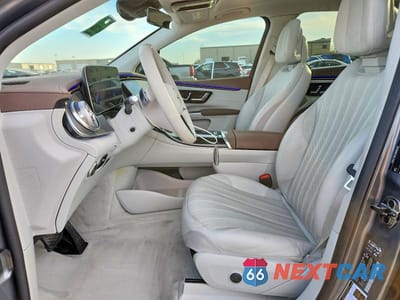 Zdjęcie 7 z 12 samochodu: 2023 MERCEDES-BENZ EQS SUV 450+ VIN:4JGDM2DB3PA022345 - miniatura