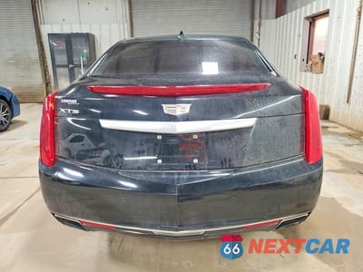 Zdjęcie 6 z 12 samochodu: 2017 CADILLAC XTS LUXURY VIN:2G61M5S39H9114080 - miniatura