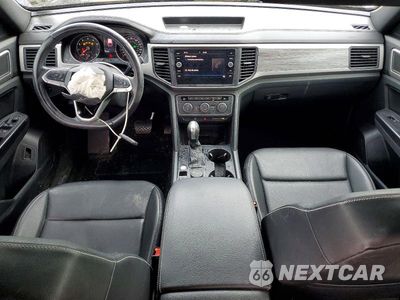 Zdjęcie 8 z 12 samochodu: 2020 VOLKSWAGEN ATLAS CROSS SPORT SE VIN:1V21E2CA2LC209375 - miniatura
