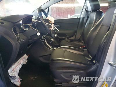 Zdjęcie 7 z 12 samochodu: 2019 CHEVROLET TRAX 1LT VIN:3GNCJPSBXKL283005 - miniatura