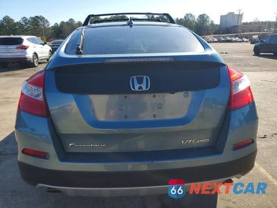Zdjęcie 6 z 12 samochodu: 2013 HONDA CROSSTOUR VIN:5J6TF2H57DL002169 - miniatura