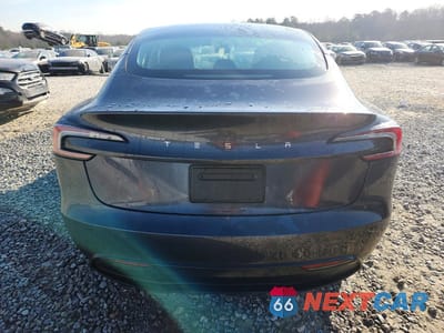 Zdjęcie 6 z 11 samochodu: 2025 TESLA MODEL 3 VIN:5YJ3E1EA4SF024277 - miniatura