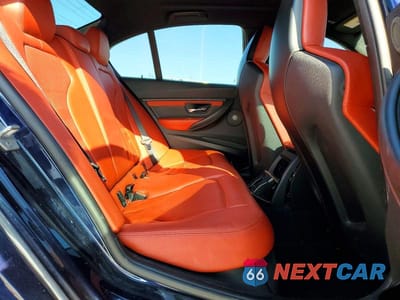 Zdjęcie 10 z 12 samochodu: 2016 BMW M3 VIN:WBS8M9C52GP967089 - miniatura