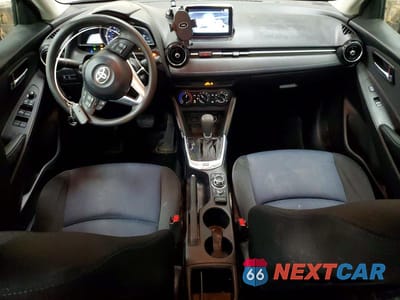 Zdjęcie 8 z 12 samochodu: 2017 TOYOTA YARIS IA BASE VIN:3MYDLBYV1HY187806 - miniatura