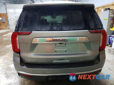 Zdjęcie 6 z 13 samochodu: 2024 GMC YUKON SLT VIN:1GKS2BKDXRR332085 - miniatura