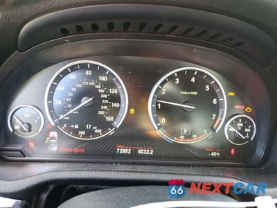 Zdjęcie 9 z 11 samochodu: 2016 BMW X3 XDRIVE28I VIN:5UXWX9C54G0D86340 - miniatura