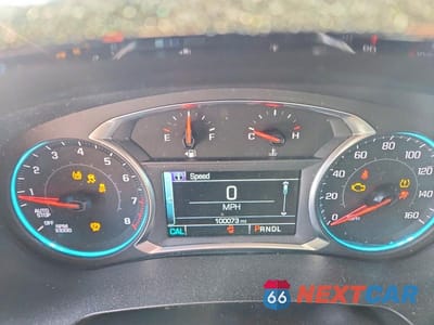 Zdjęcie 9 z 12 samochodu: 2019 CHEVROLET TRAVERSE LT VIN:1GNEVGKWXKJ129188 - miniatura