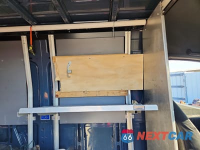 Zdjęcie 11 z 13 samochodu: 2019 MERCEDES BENZ SPRINTER 2500 DELIVERY VAN VIN:WD4PF0CD5KP089186 - miniatura