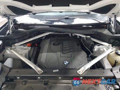 Zdjęcie 12 z 13 samochodu: 2019 BMW X5 XDRIVE40I VIN:5UXCR6C55KLL40533 - miniatura