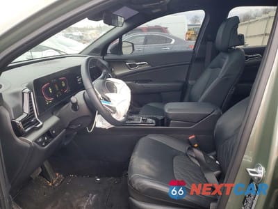 Zdjęcie 7 z 12 samochodu: 2025 KIA SPORTAGE X-LINE VIN:5XYK6CDF8SG323734 - miniatura