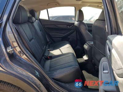 Zdjęcie 11 z 13 samochodu: 2018 SUBARU CROSSTREK LIMITED VIN:JF2GTALC6JH289505 - miniatura