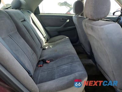 Zdjęcie 10 z 12 samochodu: 1998 TOYOTA CAMRY CE VIN:4T1BG22K0WU373258 - miniatura