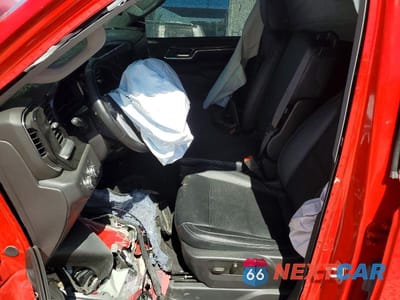 Zdjęcie 7 z 12 samochodu: 2024 GMC SIERRA K1500 ELEVATION-L VIN:3GTPUJEK9RG273059 - miniatura