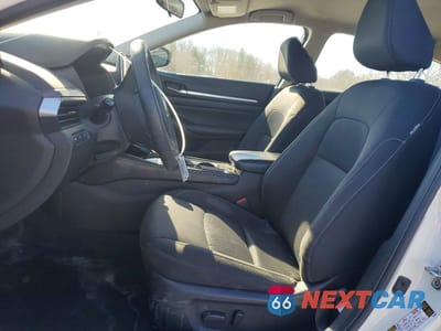 Zdjęcie 7 z 13 samochodu: 2023 NISSAN ALTIMA SV VIN:1N4BL4DV3PN374067 - miniatura